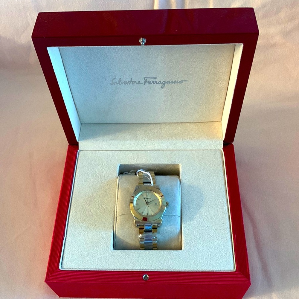 Salvatore Ferragamo